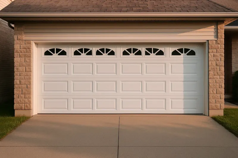 Contact Kaysville Garage Door Specialists